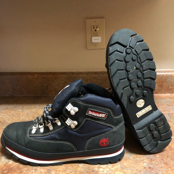 Timberland Boots - Picture 4 of 5